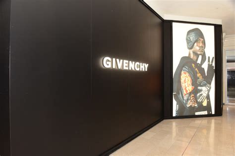 givenchy store atlanta|givenchy locations in usa.